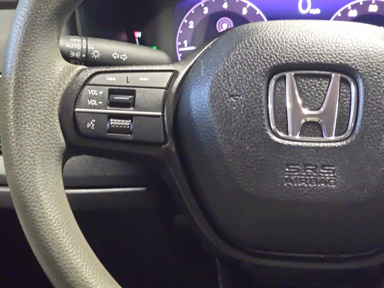 used 2023 Honda Accord car, priced at $27,391