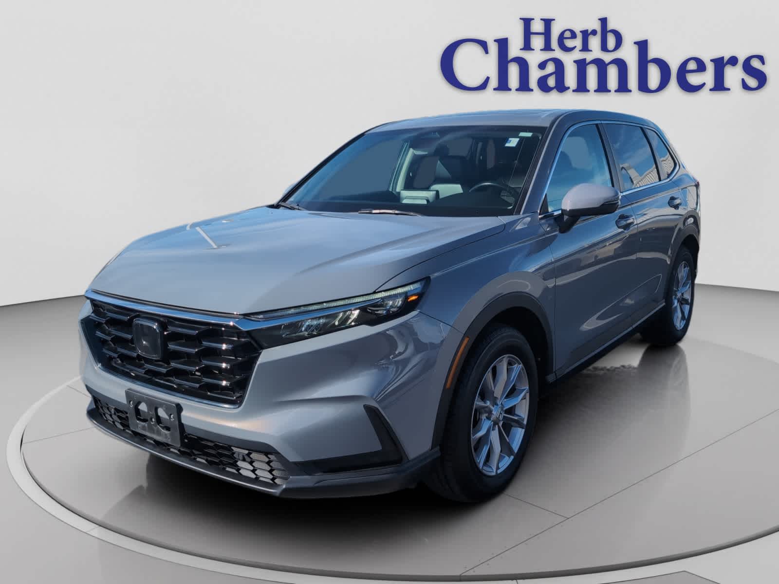 used 2023 Honda CR-V car, priced at $29,887