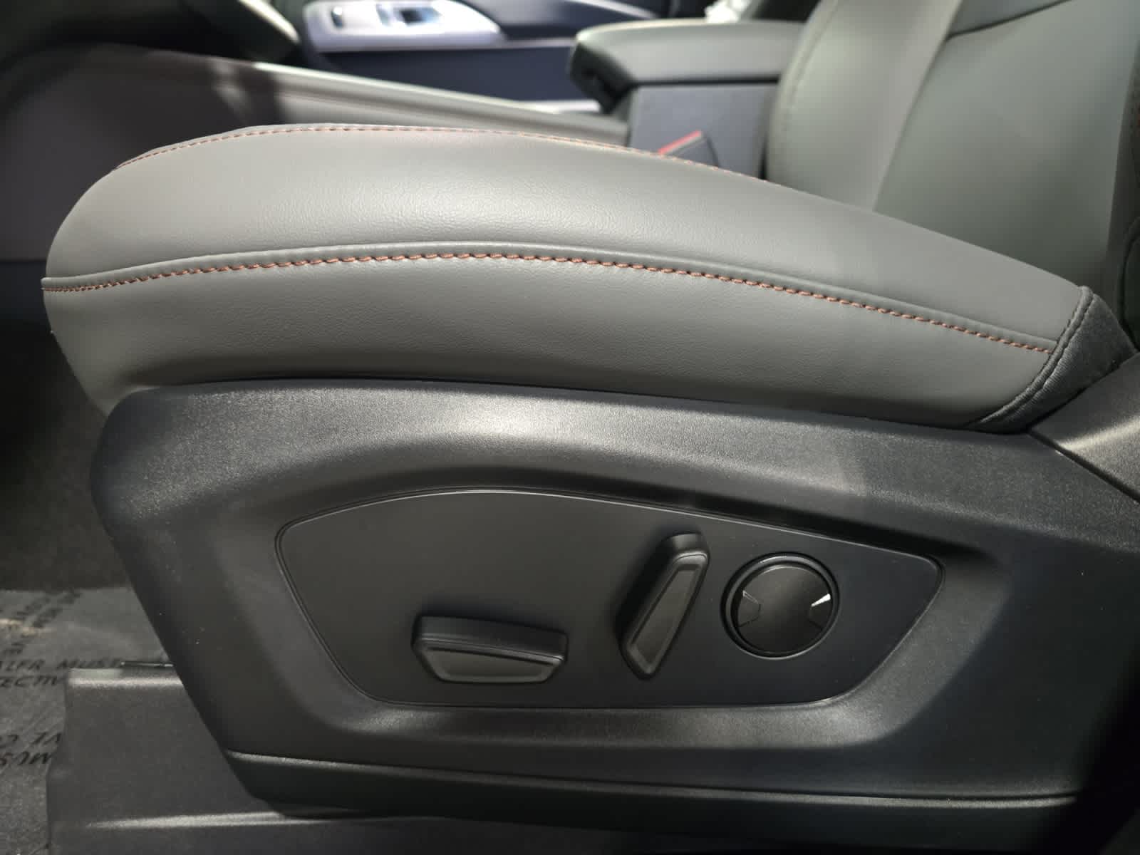 new 2026 Ford Explorer car, priced at $49,115