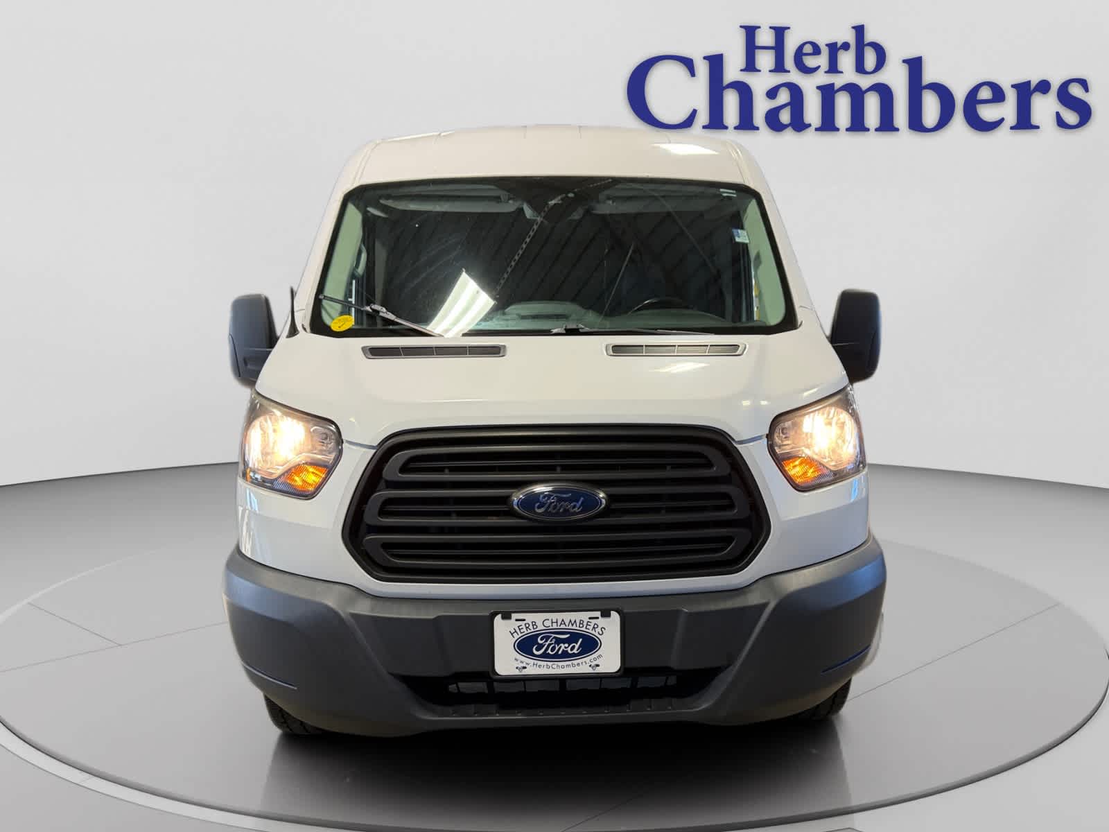 Used 2016 Ford Transit Base with VIN 1FTYR2CM3GKB26743 for sale in Braintree, MA