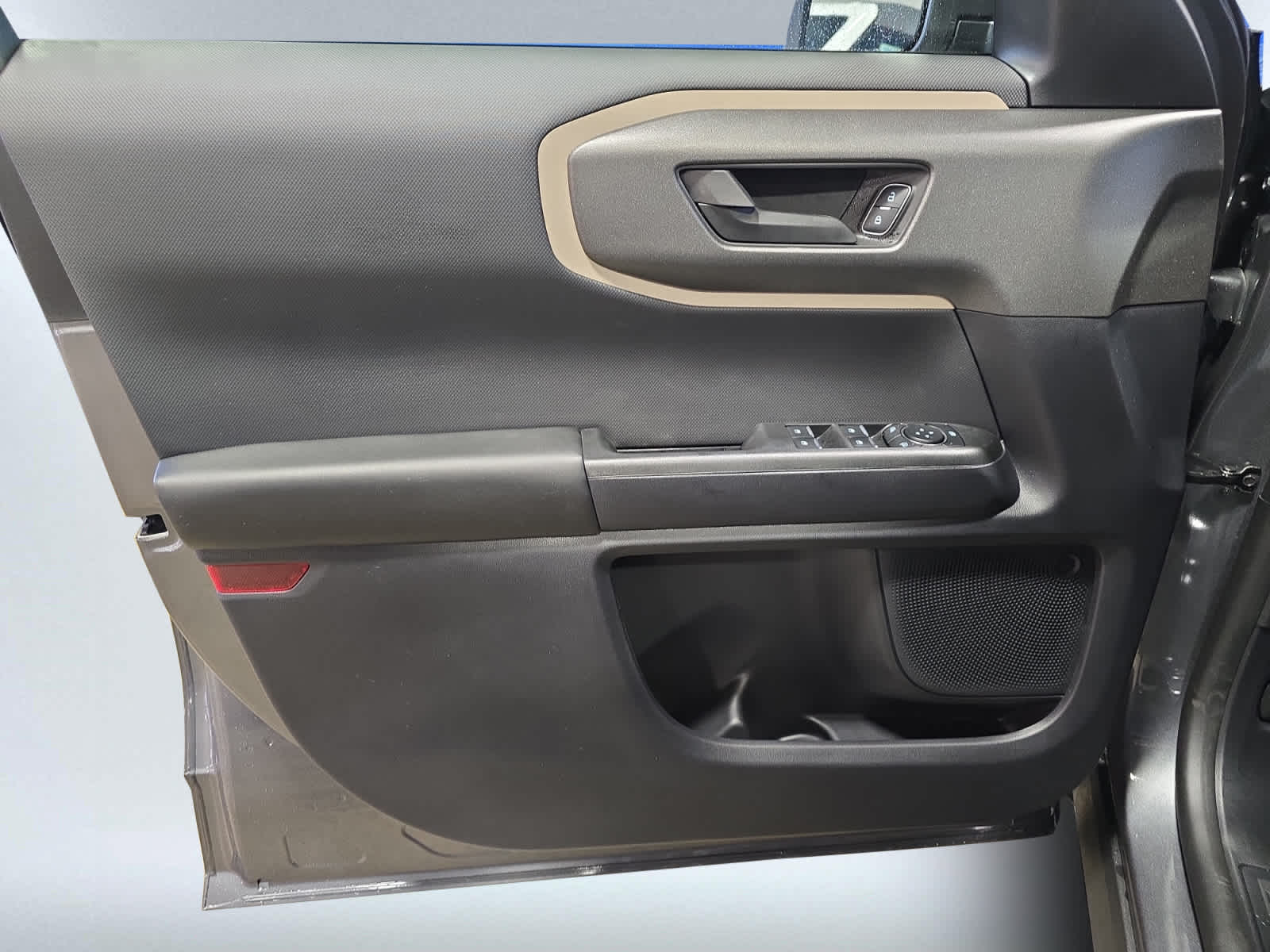 new 2026 Ford Bronco Sport car, priced at $34,875