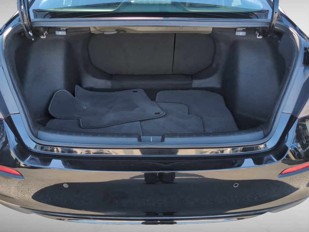 Used 2024 Honda Civic Touring Sedan