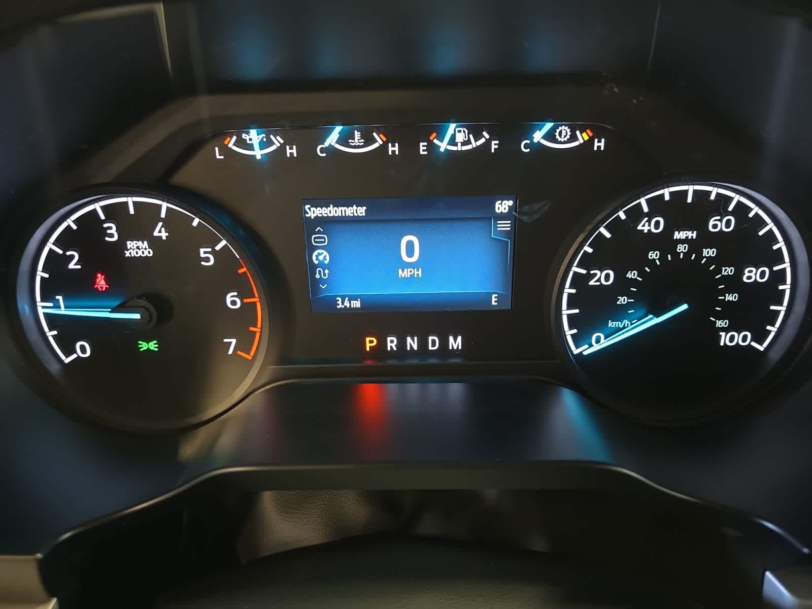 2026 Ford F-250 XL photo 3