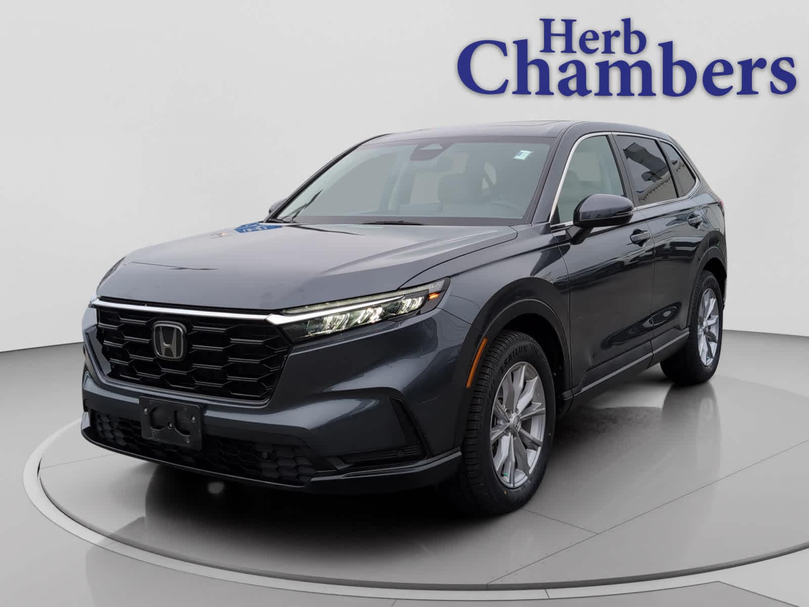 used 2023 Honda CR-V car, priced at $29,443