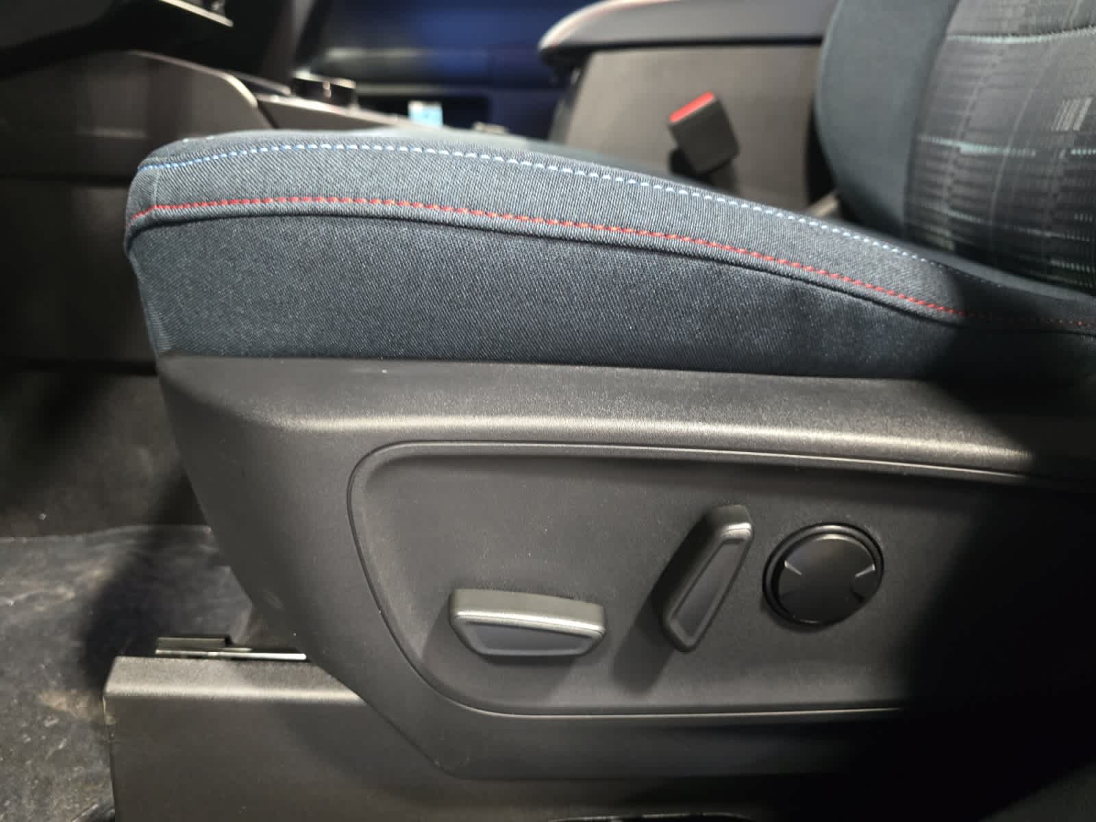 new 2025 Ford Bronco Sport car, priced at $38,880