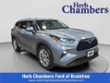 Used 2023 Toyota Highlander Limited SUV