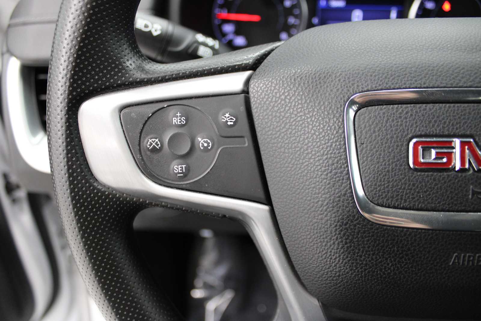 used 2022 GMC Terrain car, priced at $21,982