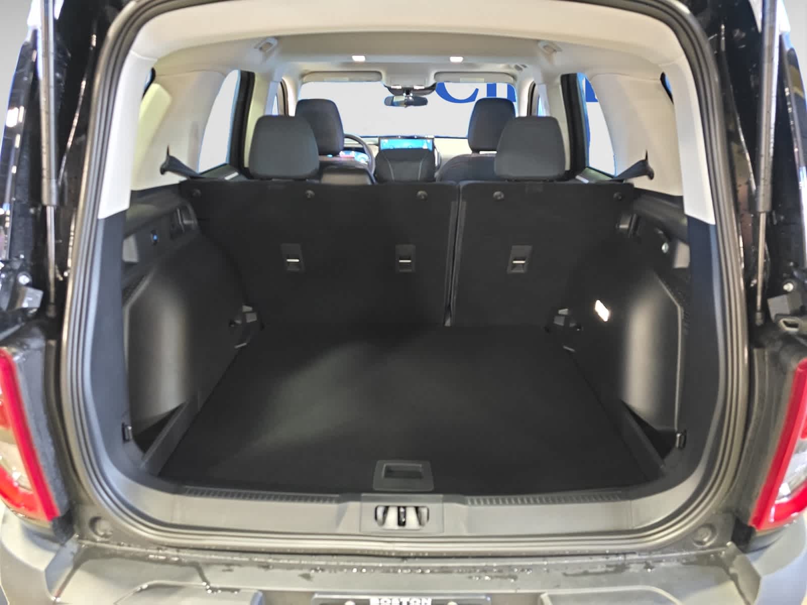 new 2025 Ford Bronco Sport car, priced at $38,880