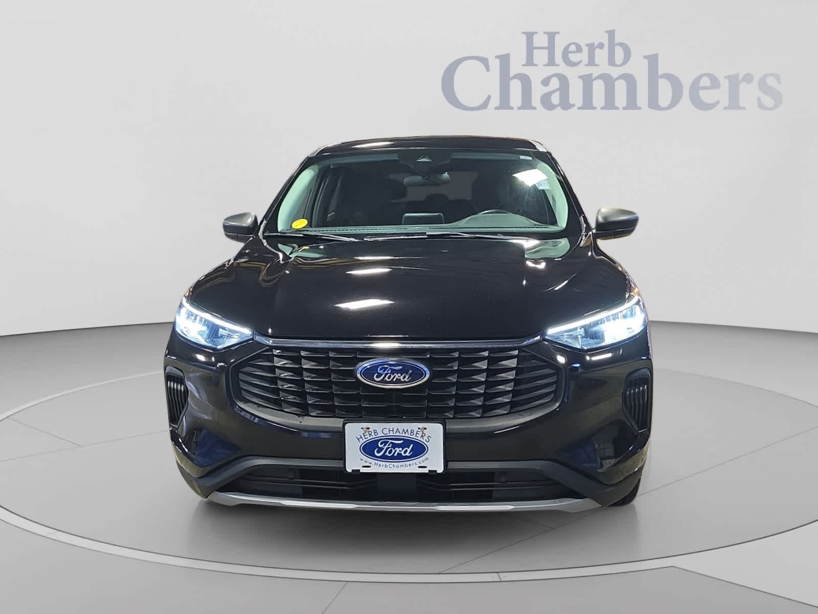Used 2023 Ford Escape Active SUV