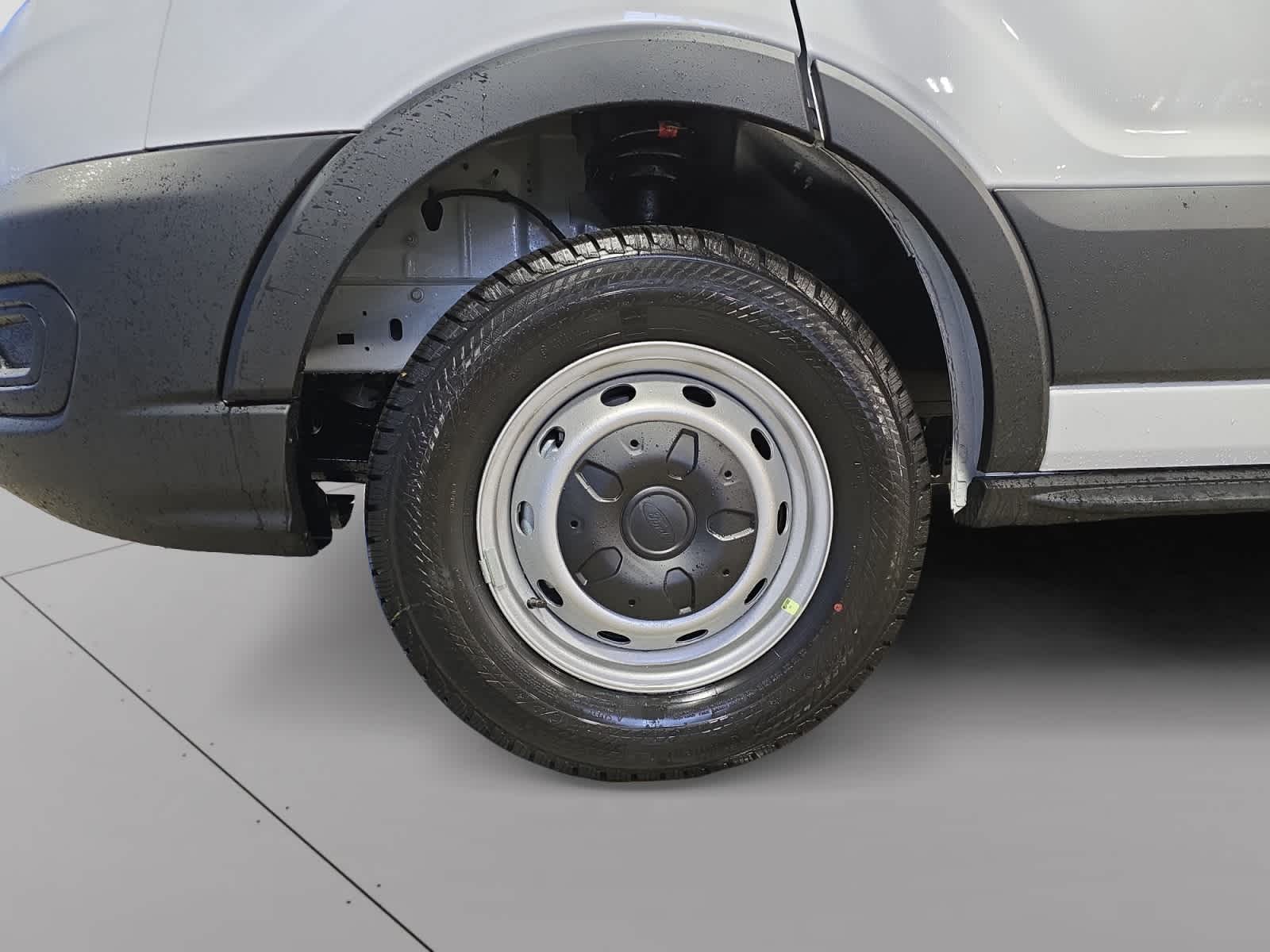 2025 Ford Transit Van Base - Photo 18