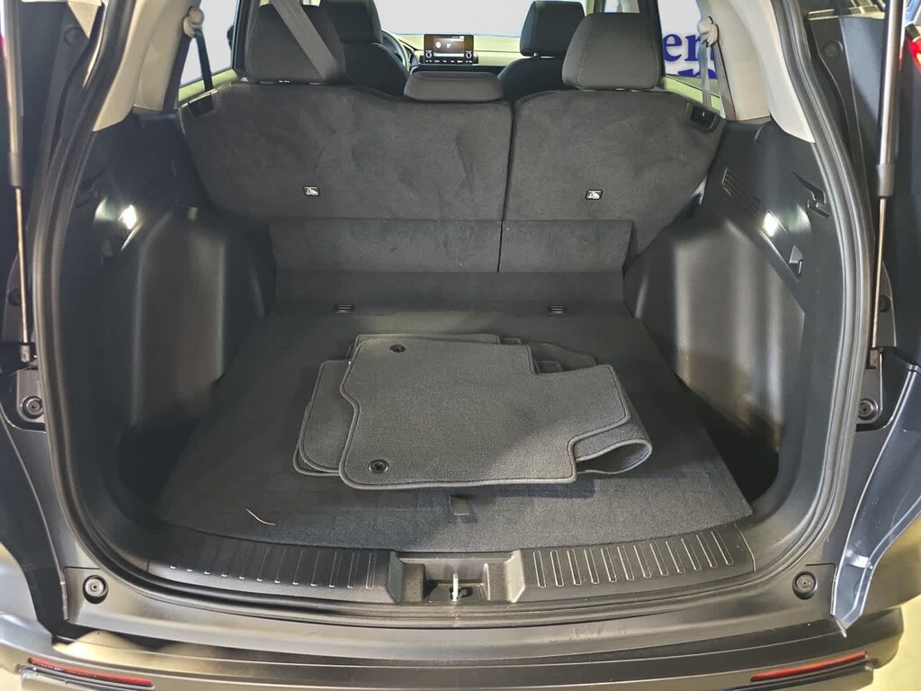 Used 2024 Honda CR-V EX SUV