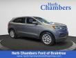 Used 2022 Ford Edge SE SUV