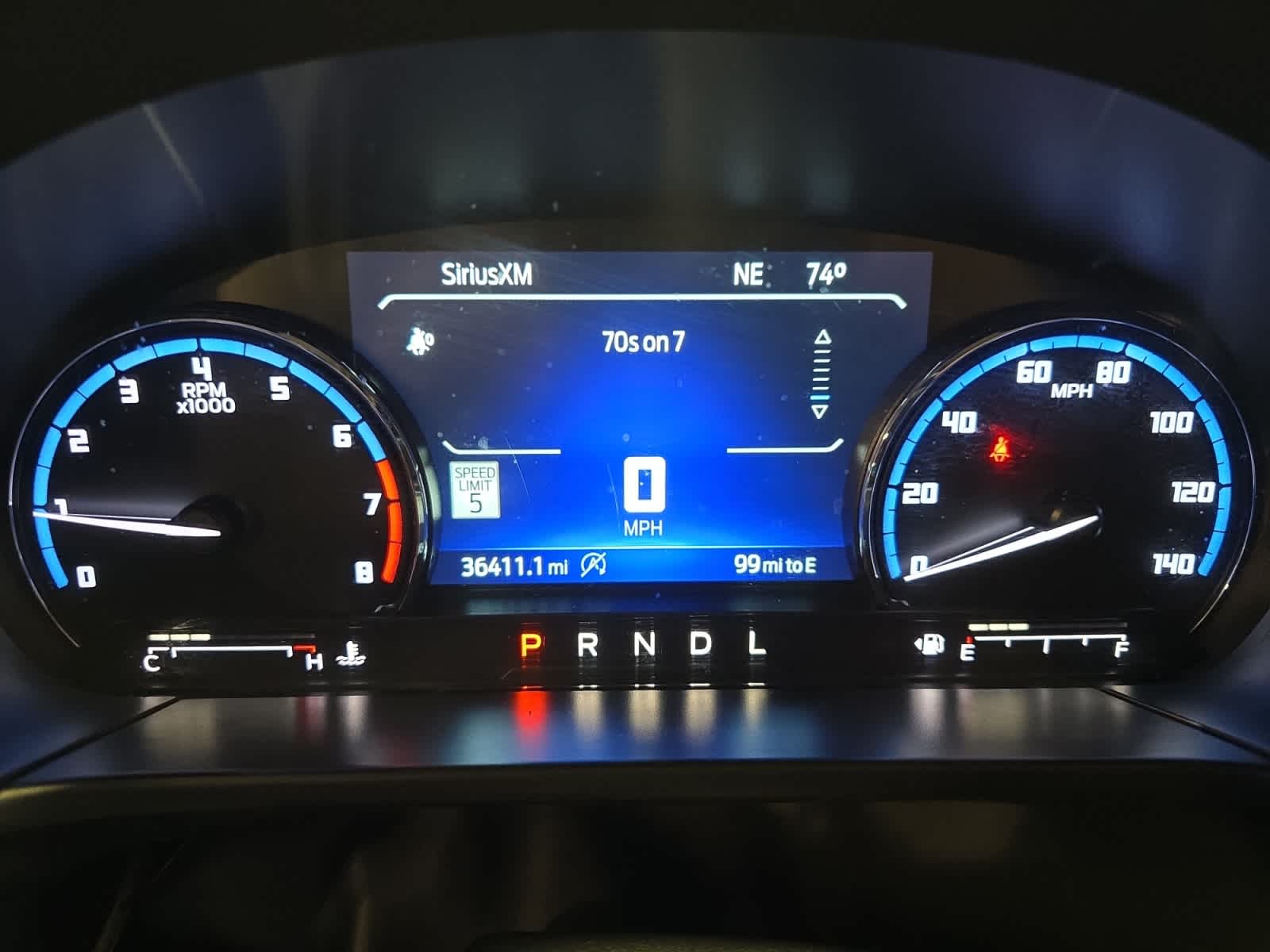 used 2023 Ford Bronco Sport car, priced at $30,346