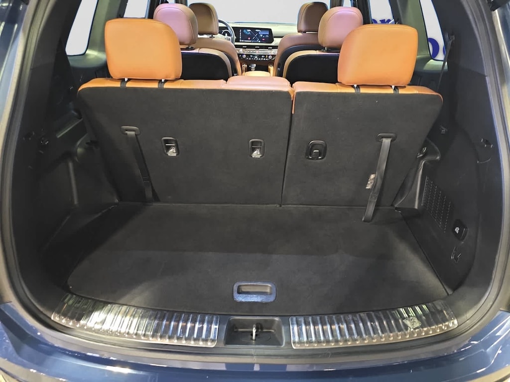 Used 2024 Kia Telluride SX X-Pro SUV