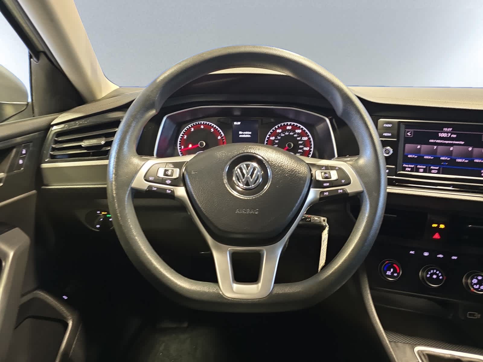 used 2019 Volkswagen Jetta car, priced at $9,985
