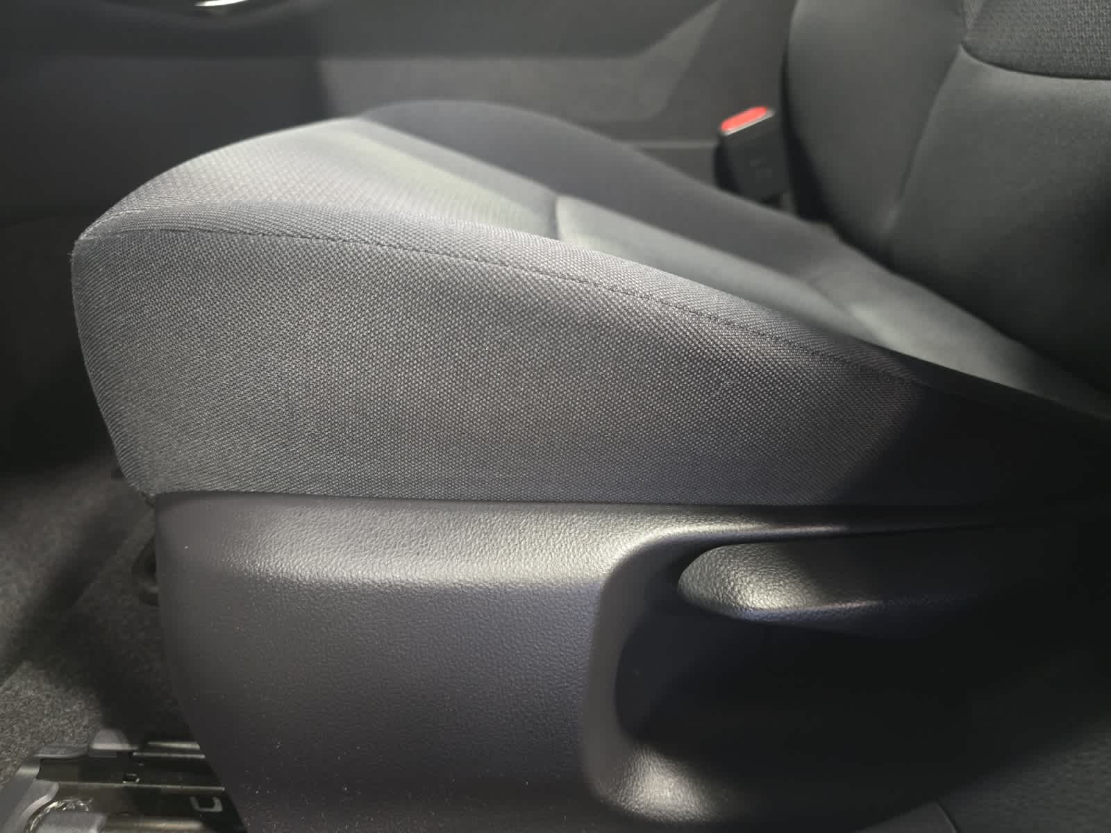 used 2023 Toyota Prius car, priced at $29,462