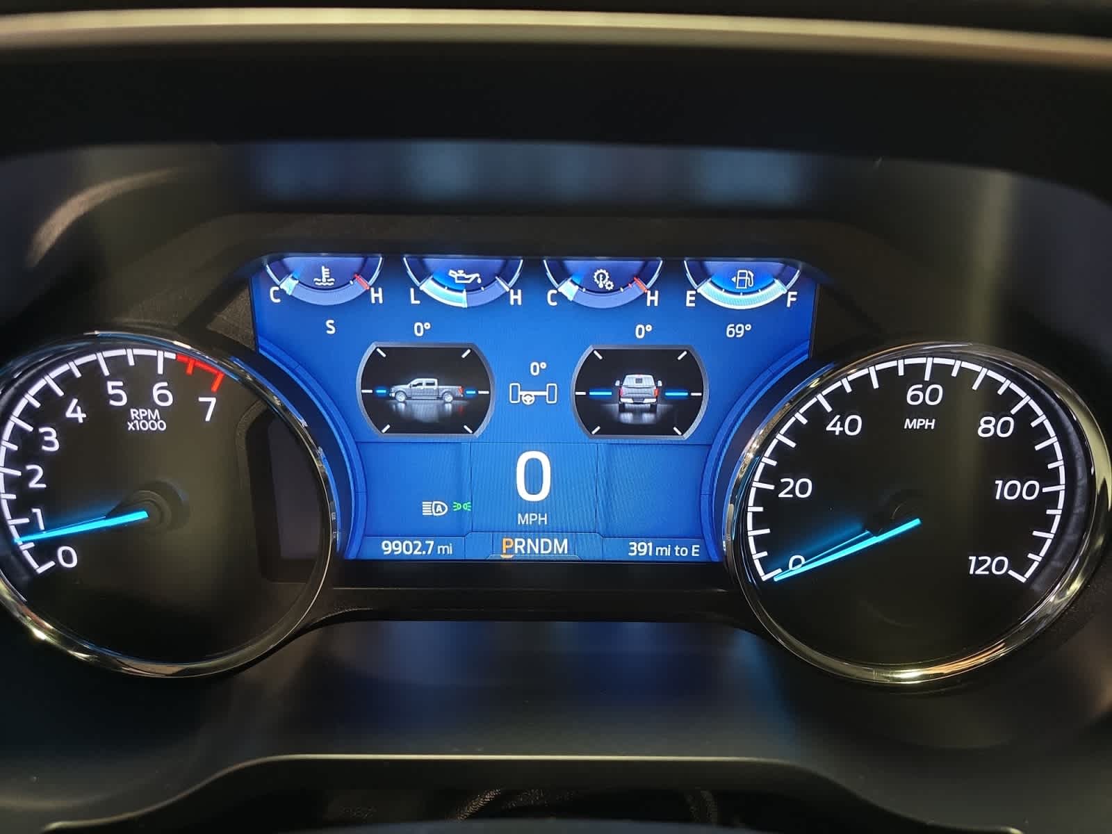 2022 Ford F-150 XLT photo 4