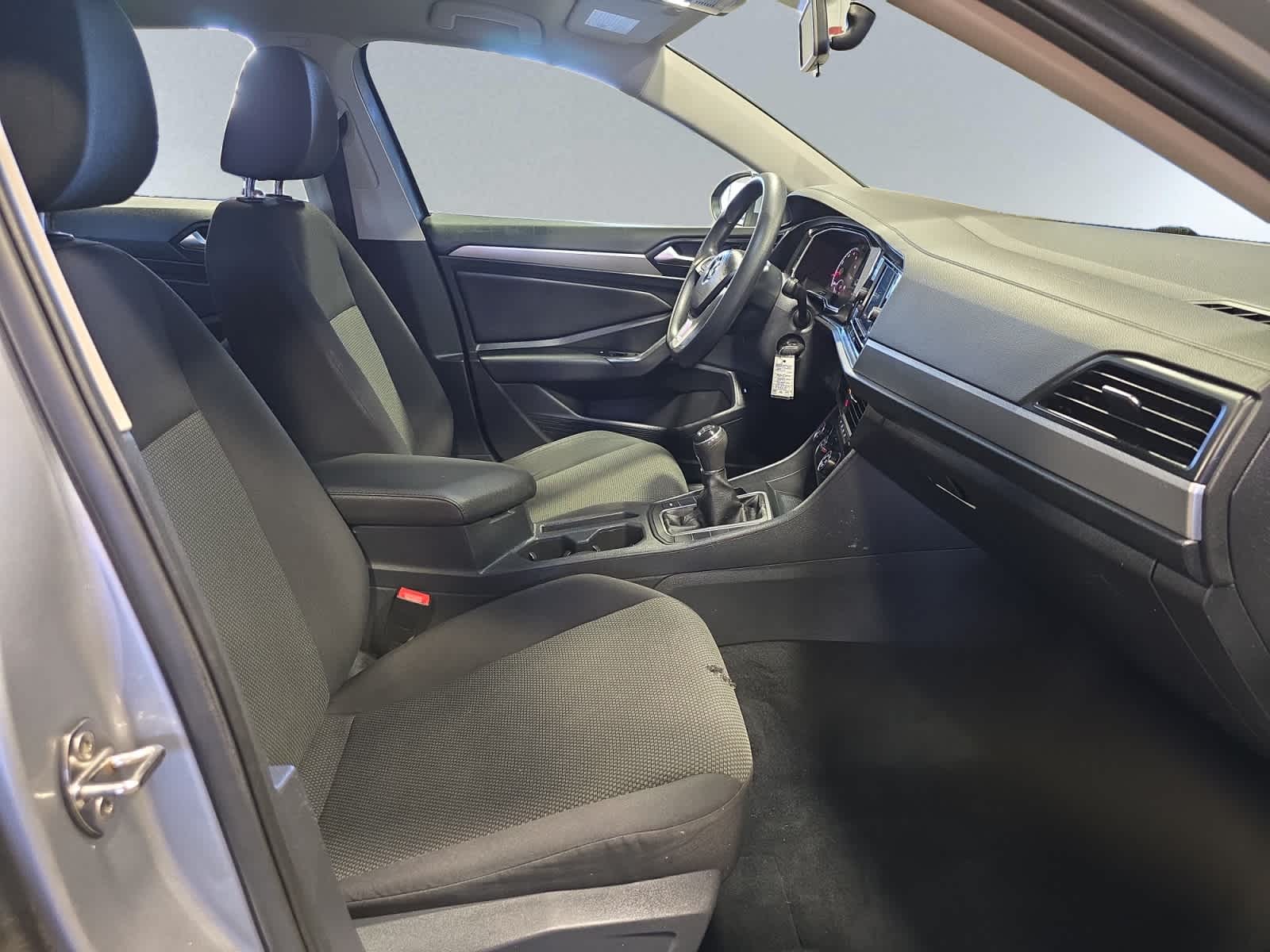 used 2019 Volkswagen Jetta car, priced at $9,985
