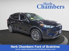 New 2025 Ford Escape Phev SUV near Boston, MA