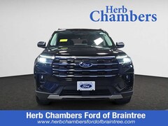 New 2025 Ford Explorer Active SUV near Boston, MA