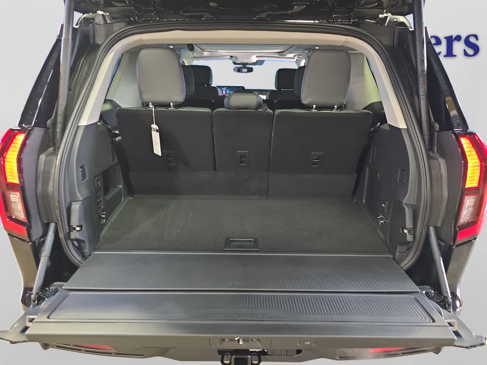 new 2026 Ford Expedition car, priced at $71,595