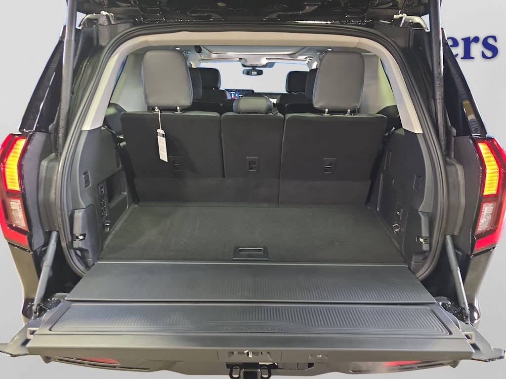 New 2026 Ford Expedition Active SUV