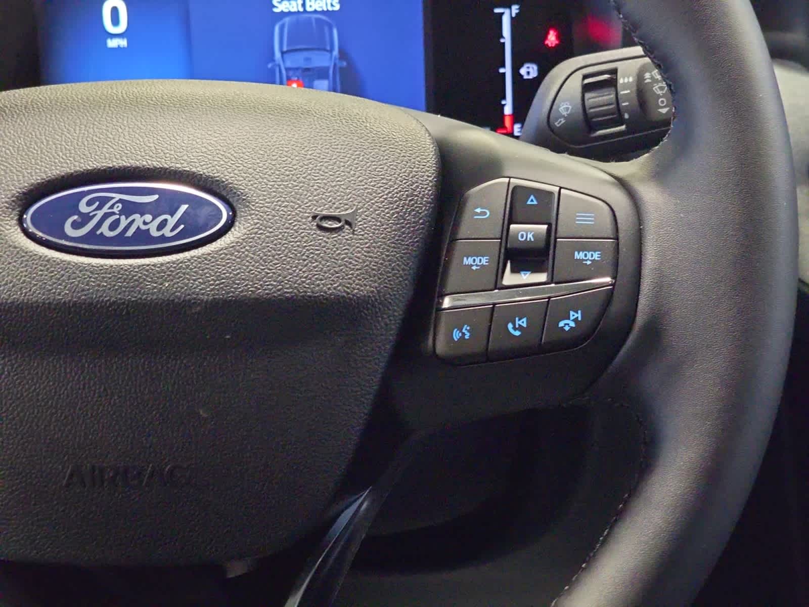 new 2026 Ford Maverick car, priced at $34,115