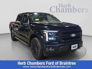 2026 Ford F-150 Lariat Truck