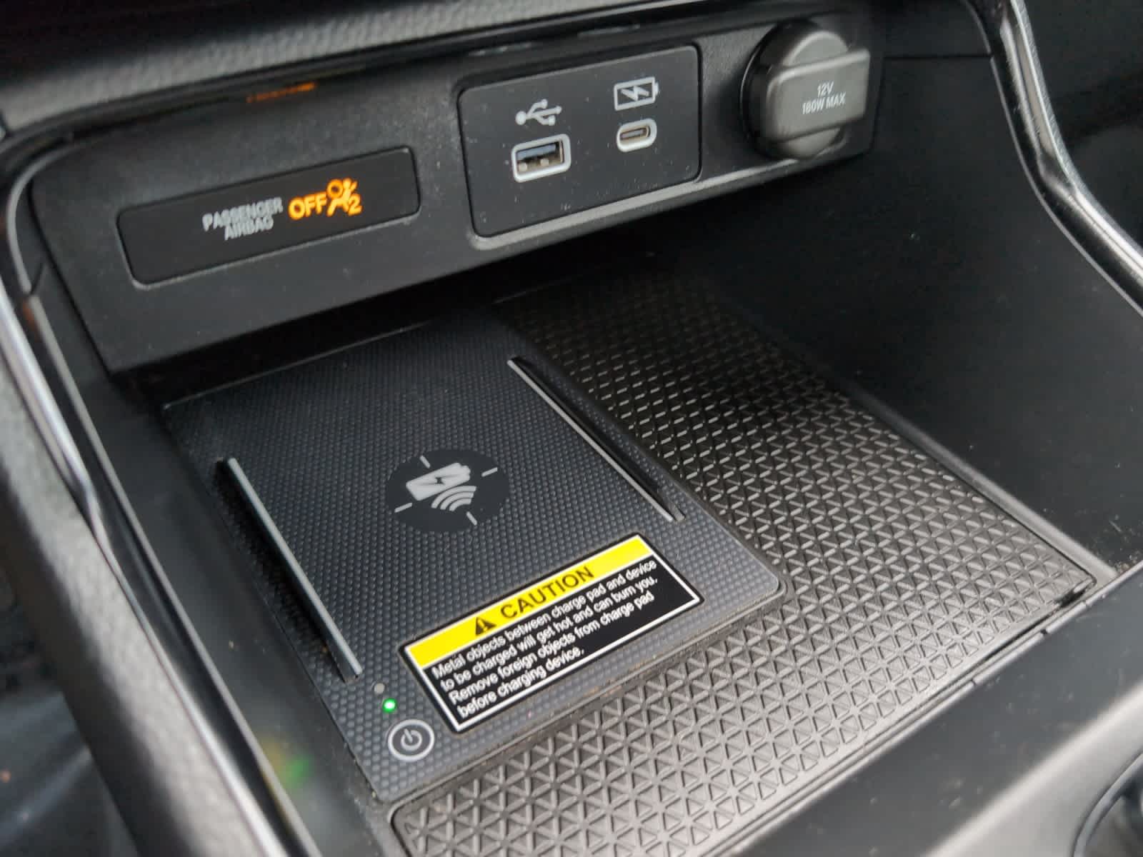 used 2024 Honda CR-V Hybrid car, priced at $32,991