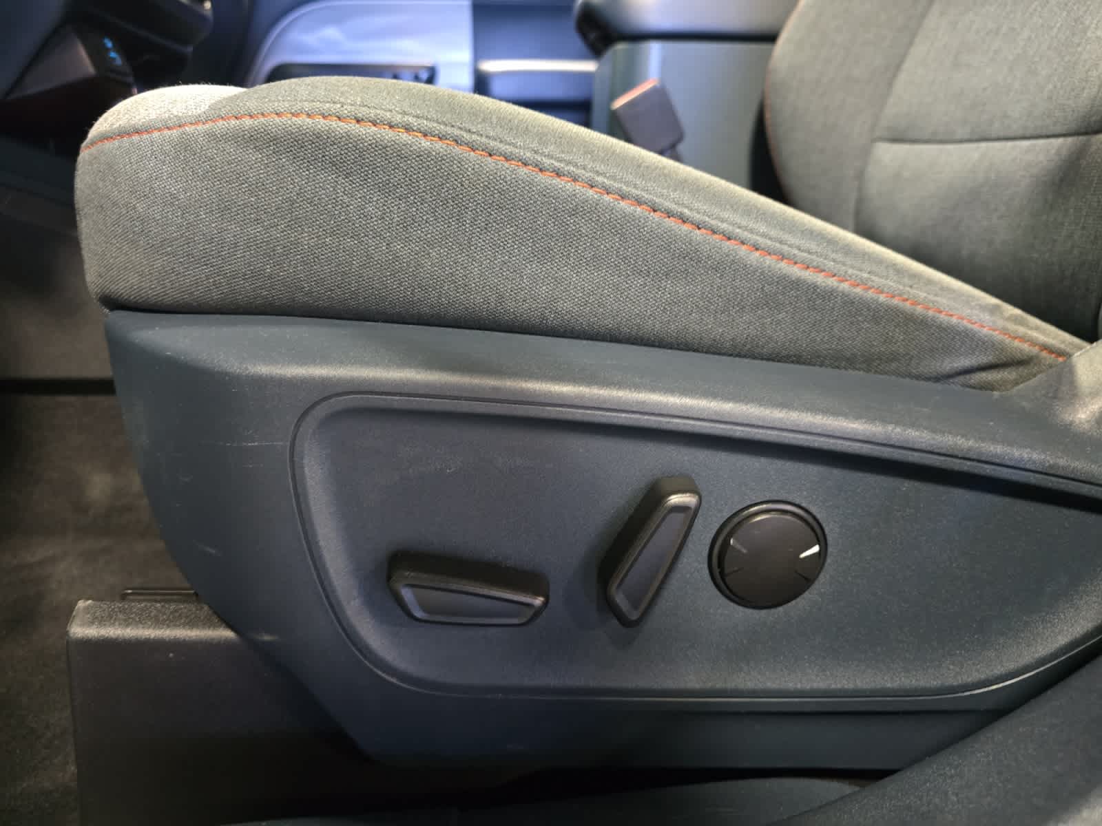 used 2022 Ford Maverick car, priced at $18,895