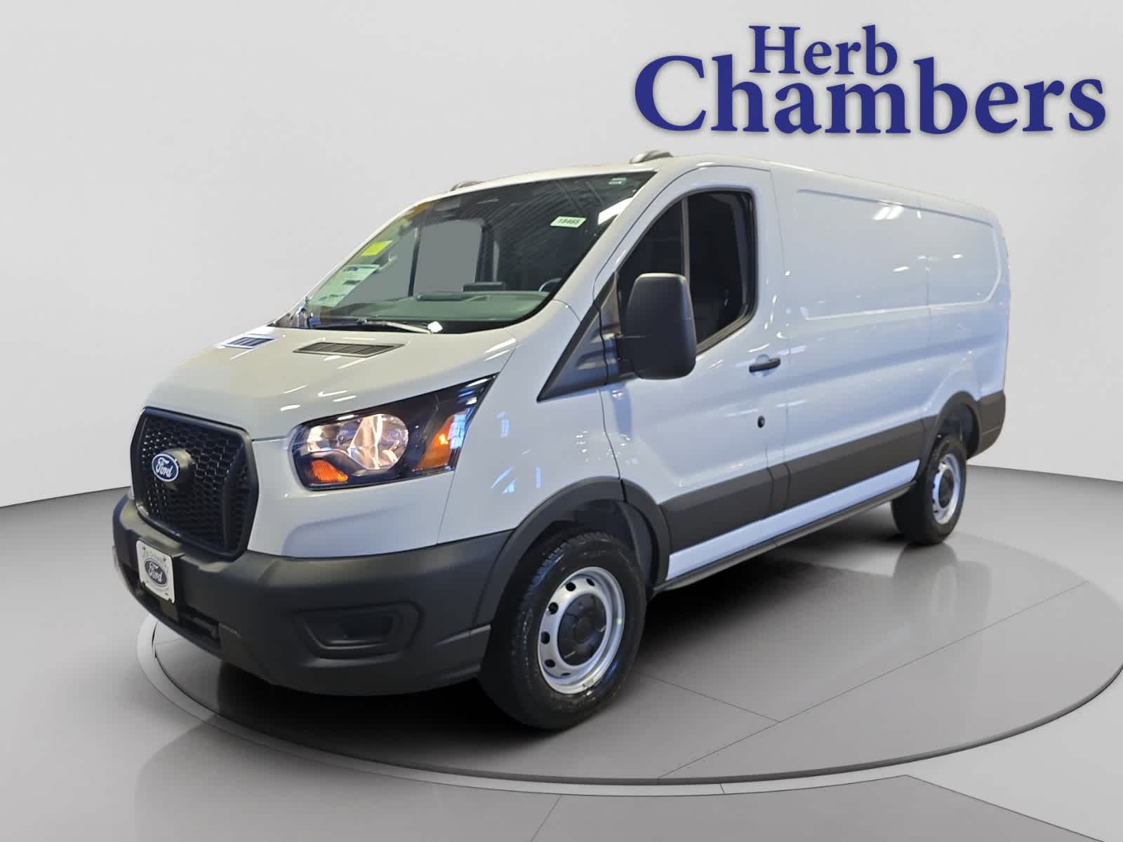 2026 Ford Transit Van Base - Photo 9
