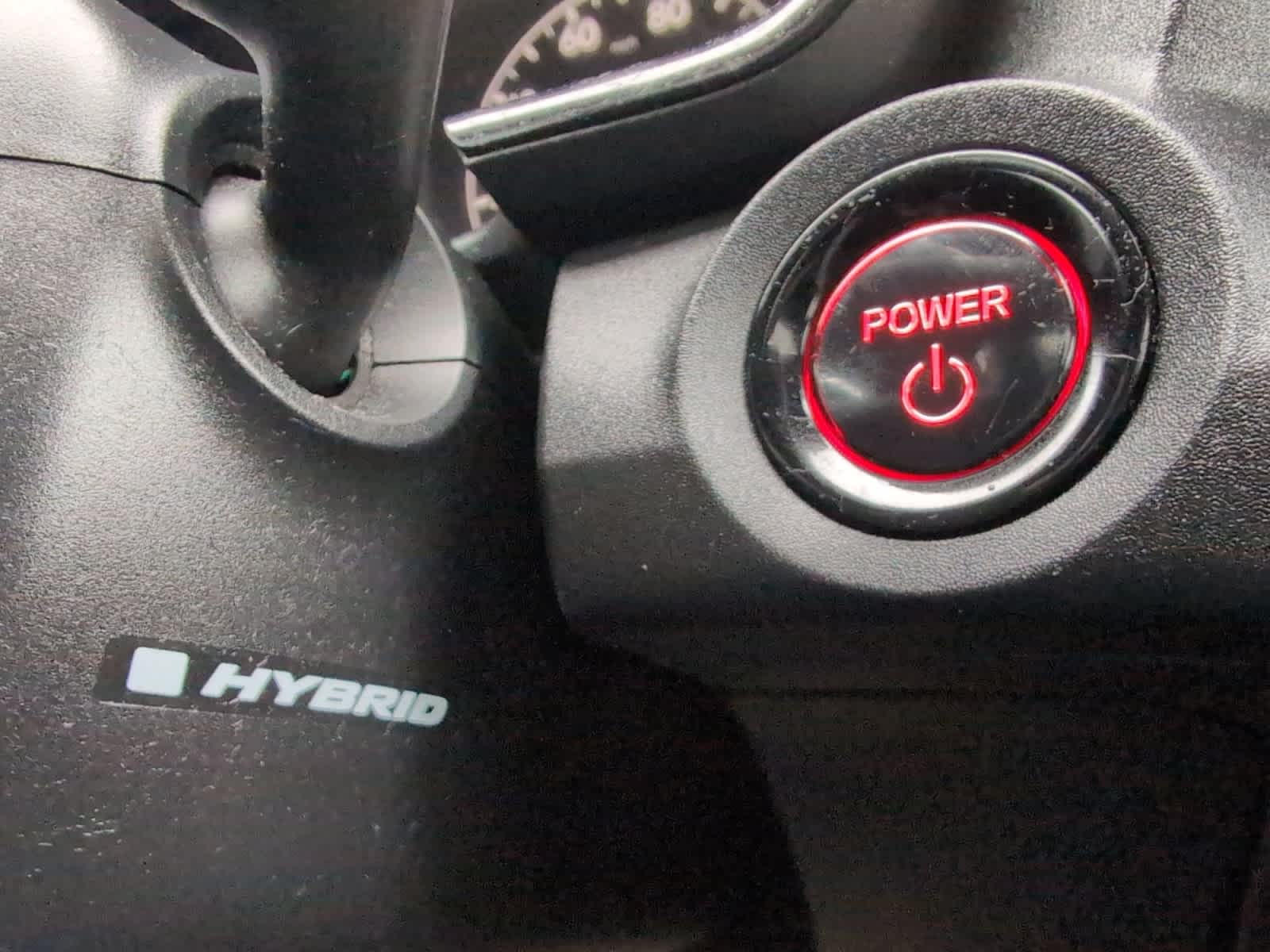 used 2024 Honda CR-V Hybrid car, priced at $32,991