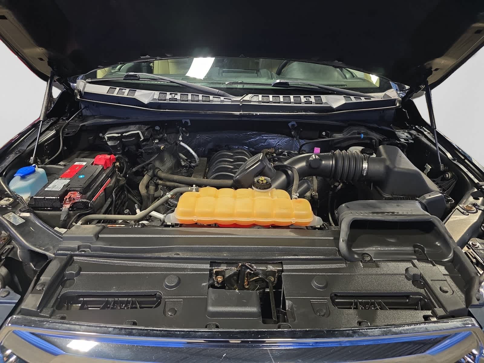 View vehicle photo 7