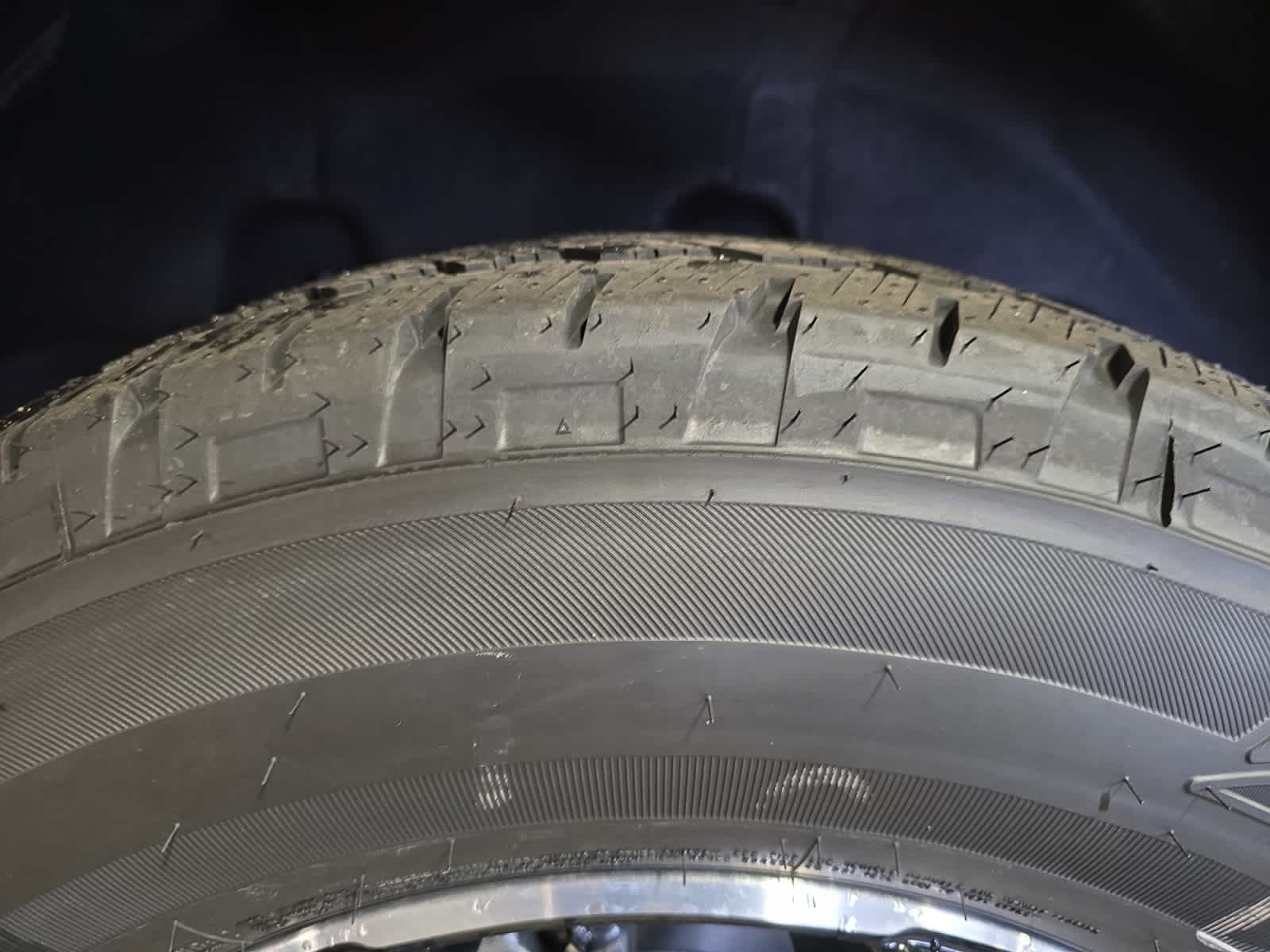 new 2026 Ford Bronco car, priced at $50,625