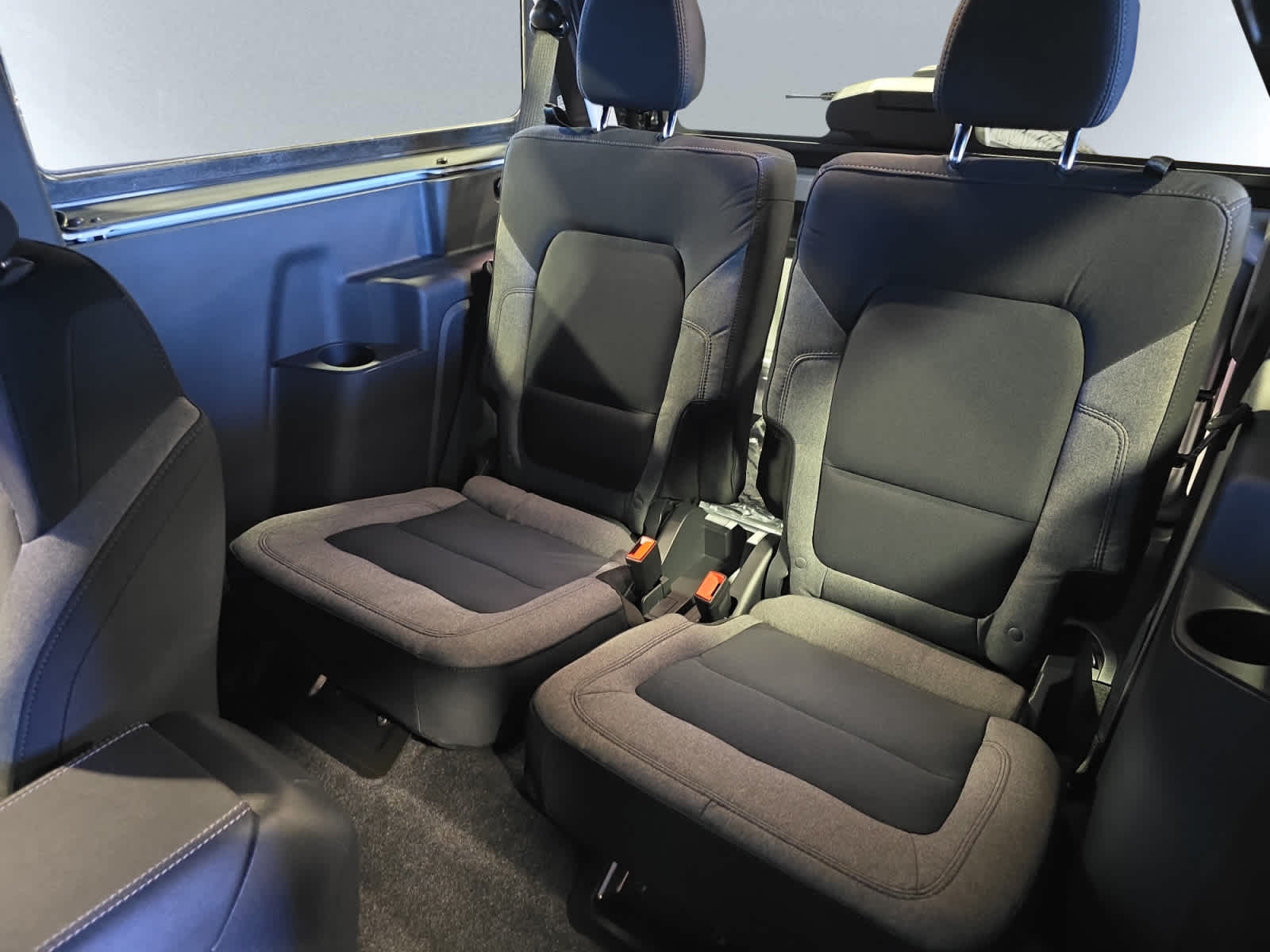 new 2026 Ford Bronco car, priced at $42,708