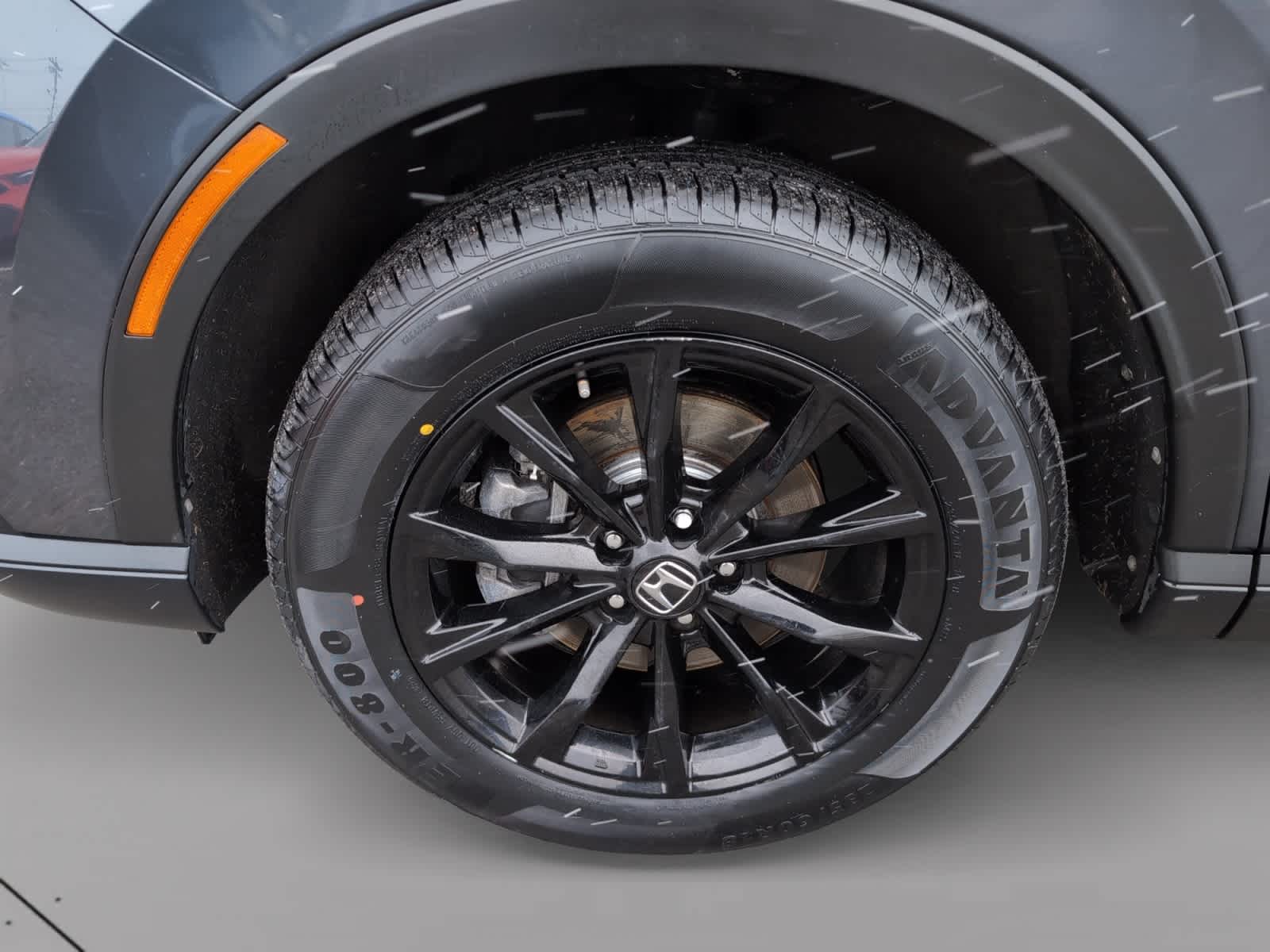 used 2024 Honda CR-V Hybrid car, priced at $32,991