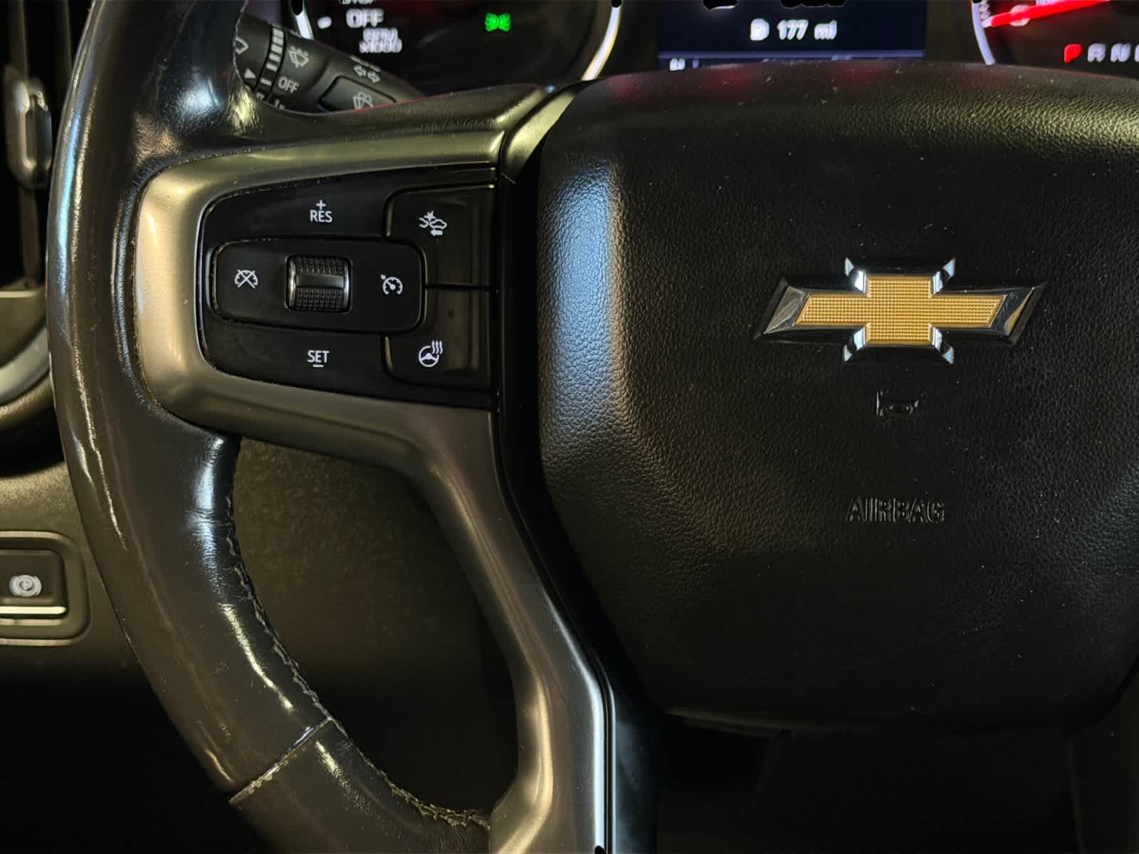 used 2019 Chevrolet Silverado 1500 car, priced at $26,467