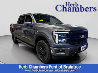 2026 Ford F-150 Lariat Truck