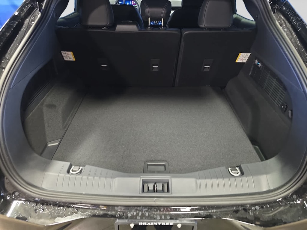 New 2026 Ford Mustang Mach-E Select SUV