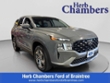 Used 2023 Hyundai Santa Fe SE SUV