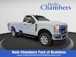 Ford Super Duty F-250 SRW