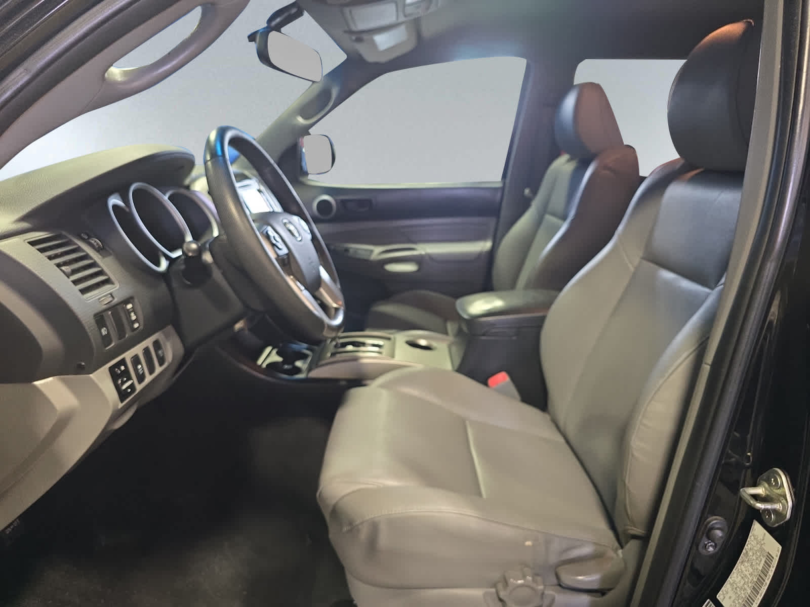 used 2014 Toyota Tacoma car, priced at $22,087