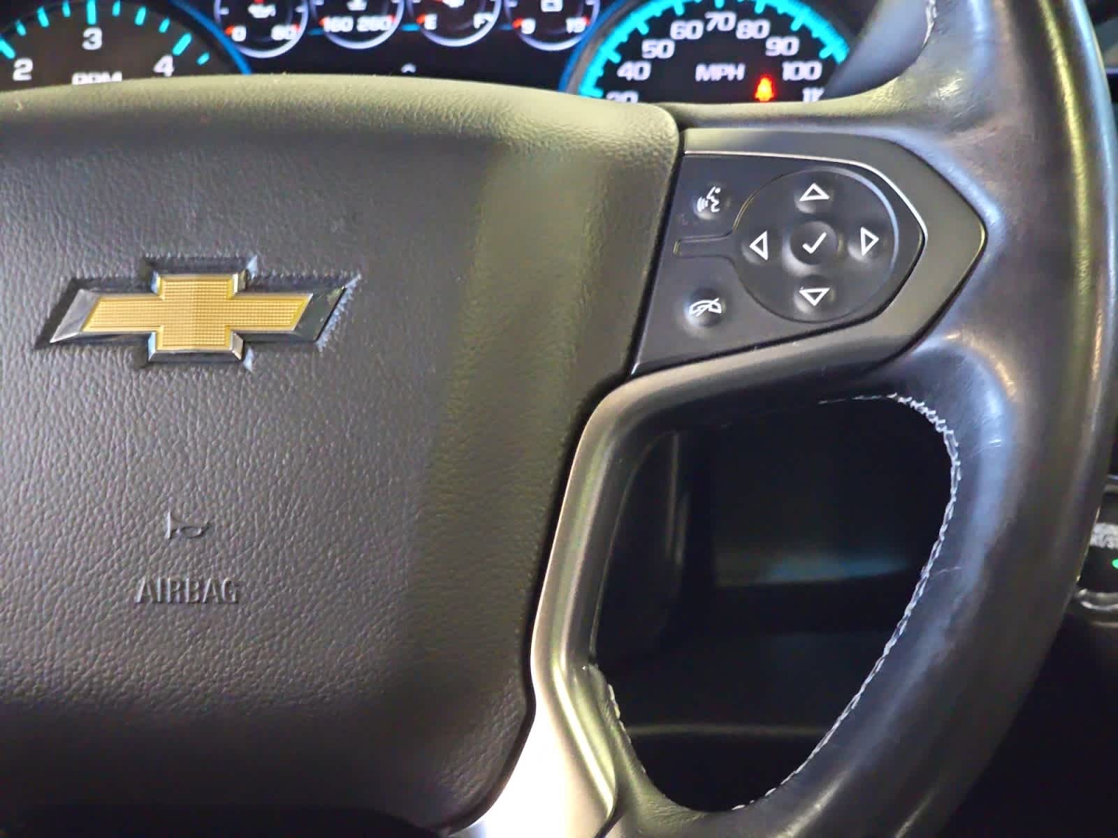 used 2018 Chevrolet Tahoe car, priced at $29,887