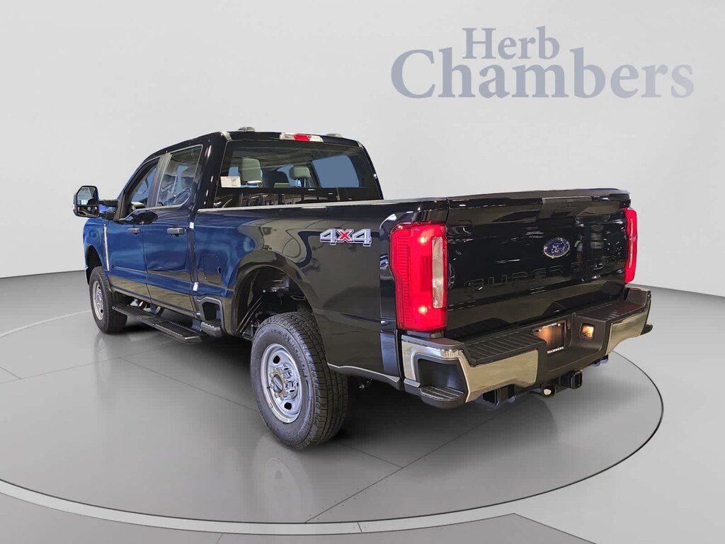 New 2026 Ford Super Duty F-250 SRW XL Truck