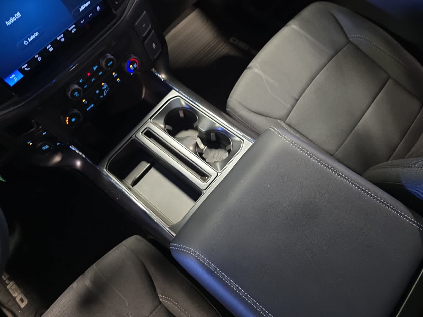 new 2026 Ford F-150 car, priced at $53,376