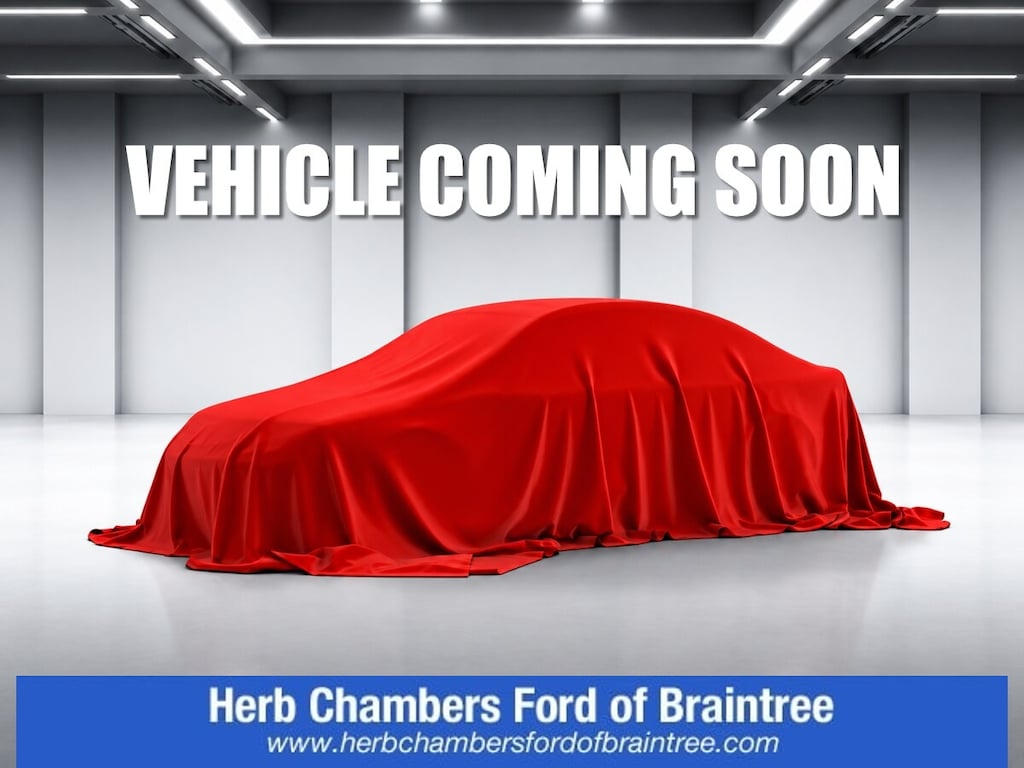 Used 2018 Ford Escape SE SUV
