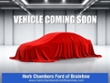 Used 2021 Ford Bronco Sport Big Bend SUV