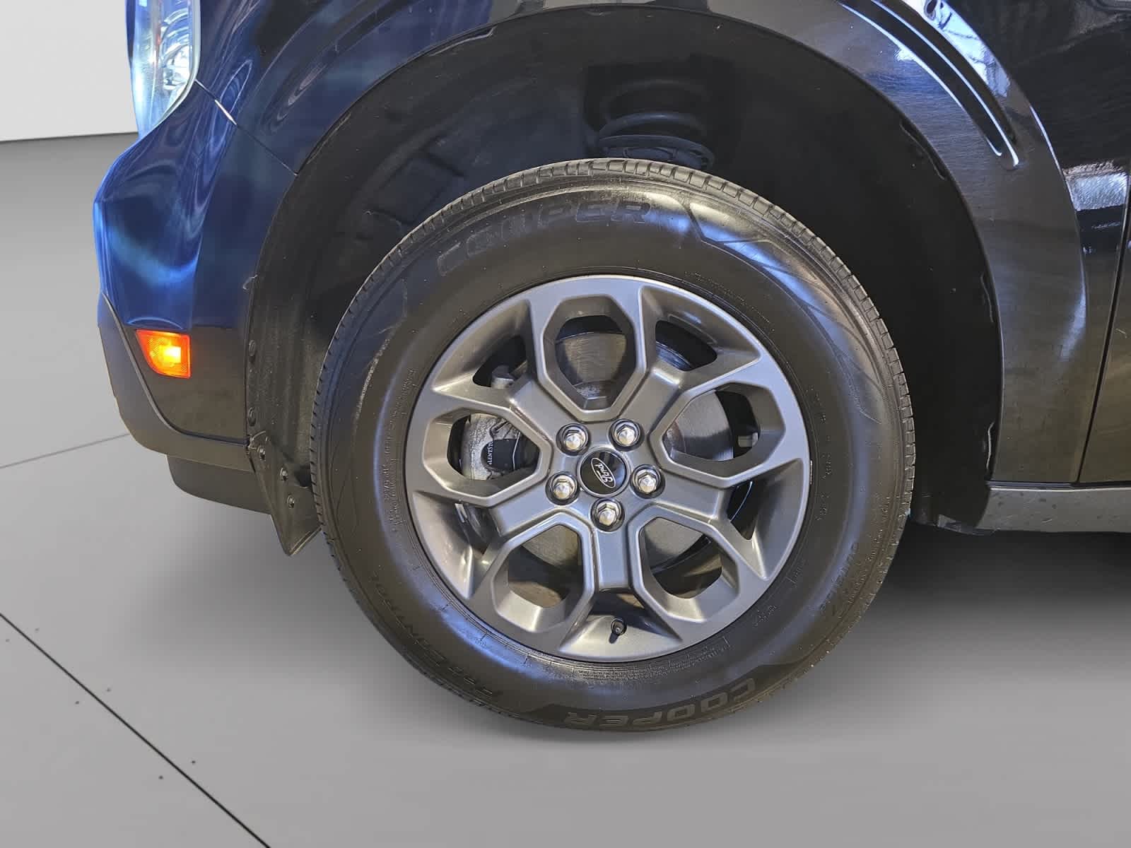 used 2022 Ford Maverick car, priced at $18,895