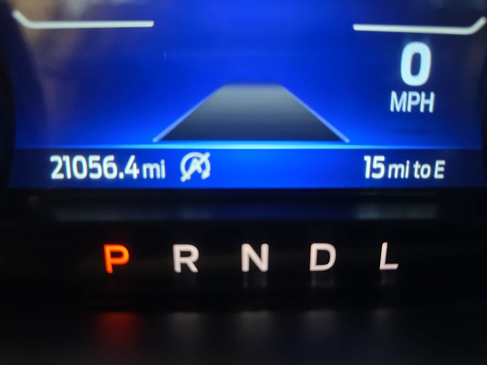 used 2024 Ford Maverick car, priced at $30,467