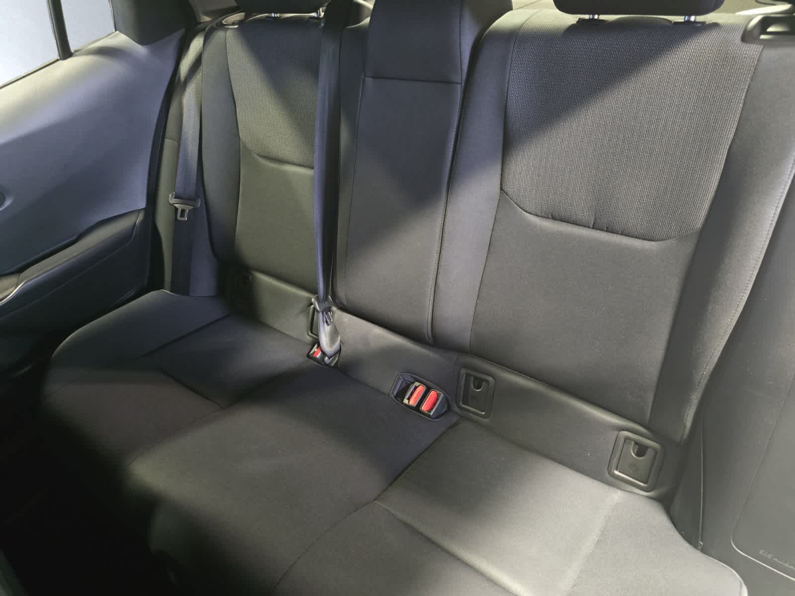 used 2023 Toyota Prius car, priced at $29,462